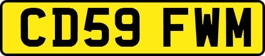 CD59FWM
