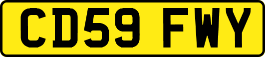 CD59FWY