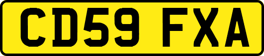 CD59FXA