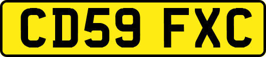 CD59FXC