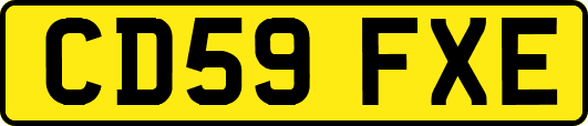 CD59FXE