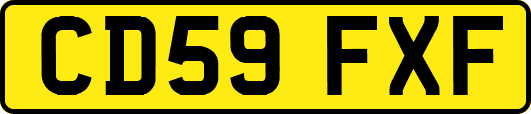 CD59FXF