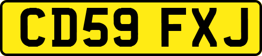 CD59FXJ