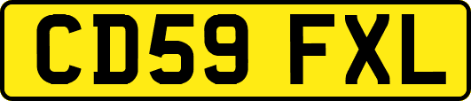CD59FXL