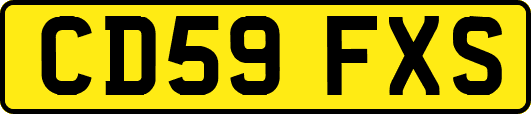CD59FXS