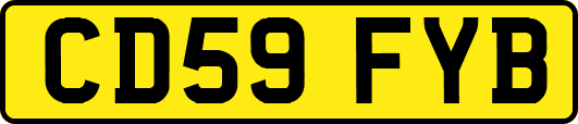 CD59FYB
