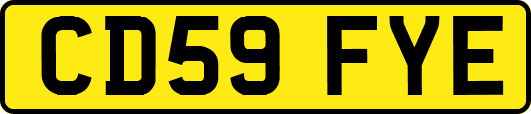 CD59FYE