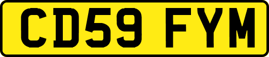 CD59FYM