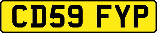 CD59FYP