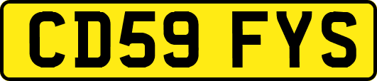 CD59FYS