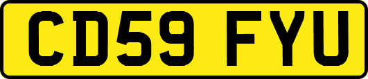 CD59FYU