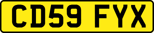 CD59FYX