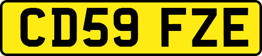 CD59FZE