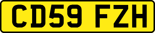 CD59FZH