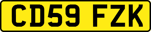 CD59FZK