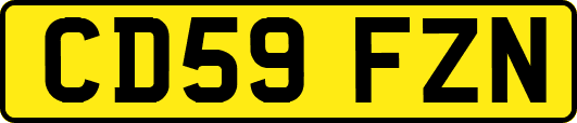 CD59FZN