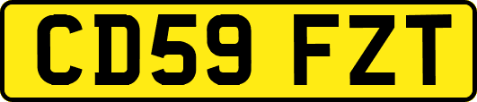 CD59FZT