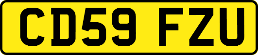 CD59FZU