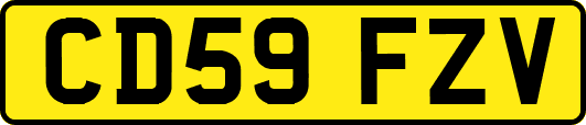 CD59FZV