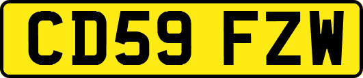 CD59FZW