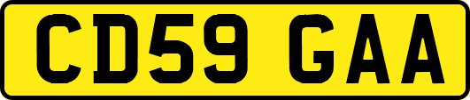 CD59GAA