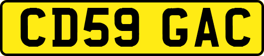 CD59GAC
