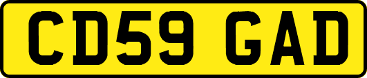 CD59GAD