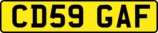 CD59GAF