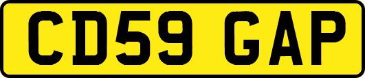 CD59GAP