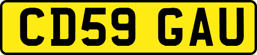 CD59GAU