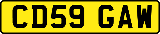 CD59GAW