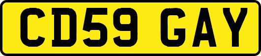 CD59GAY