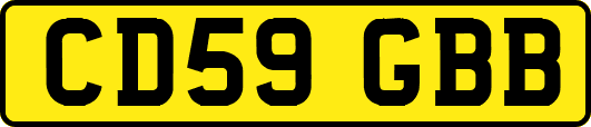 CD59GBB