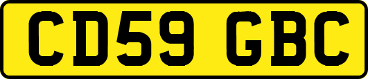 CD59GBC