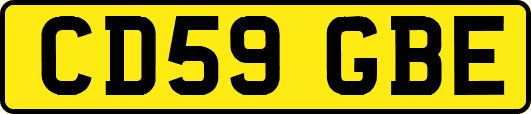 CD59GBE