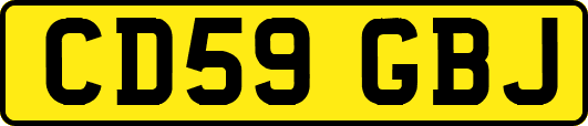 CD59GBJ