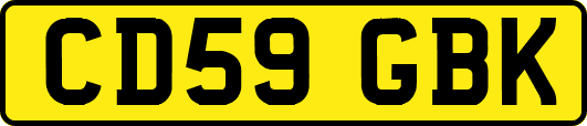 CD59GBK
