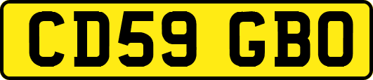 CD59GBO