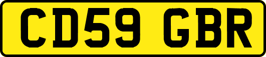 CD59GBR