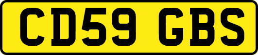 CD59GBS