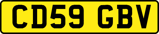 CD59GBV