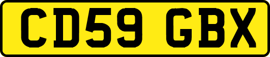 CD59GBX