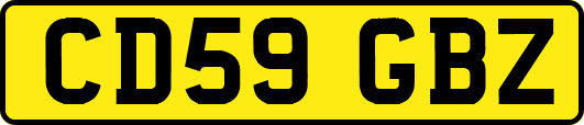 CD59GBZ
