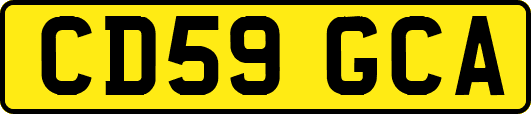 CD59GCA