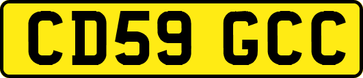 CD59GCC