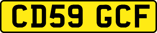 CD59GCF