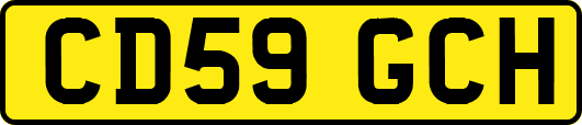 CD59GCH