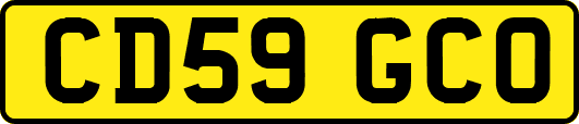CD59GCO