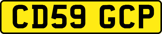 CD59GCP