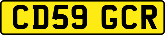 CD59GCR